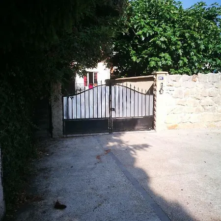 Petite Maison Pres De Disney *